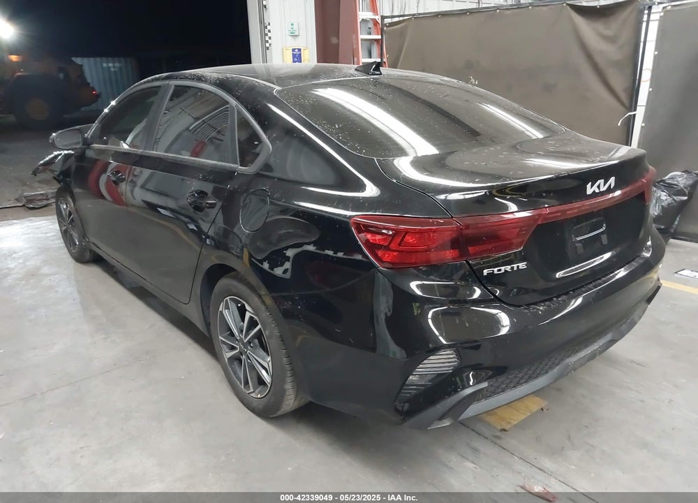 2023 KIA FORTE VIN: 3KPF24AD8PE682060