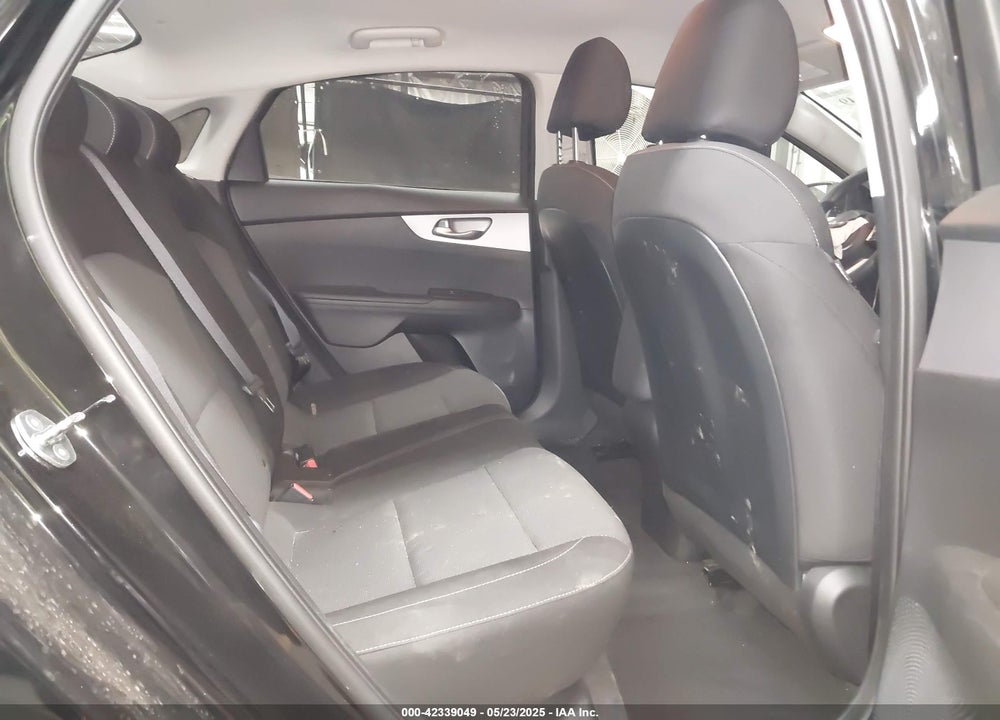 2023 KIA FORTE VIN: 3KPF24AD8PE682060