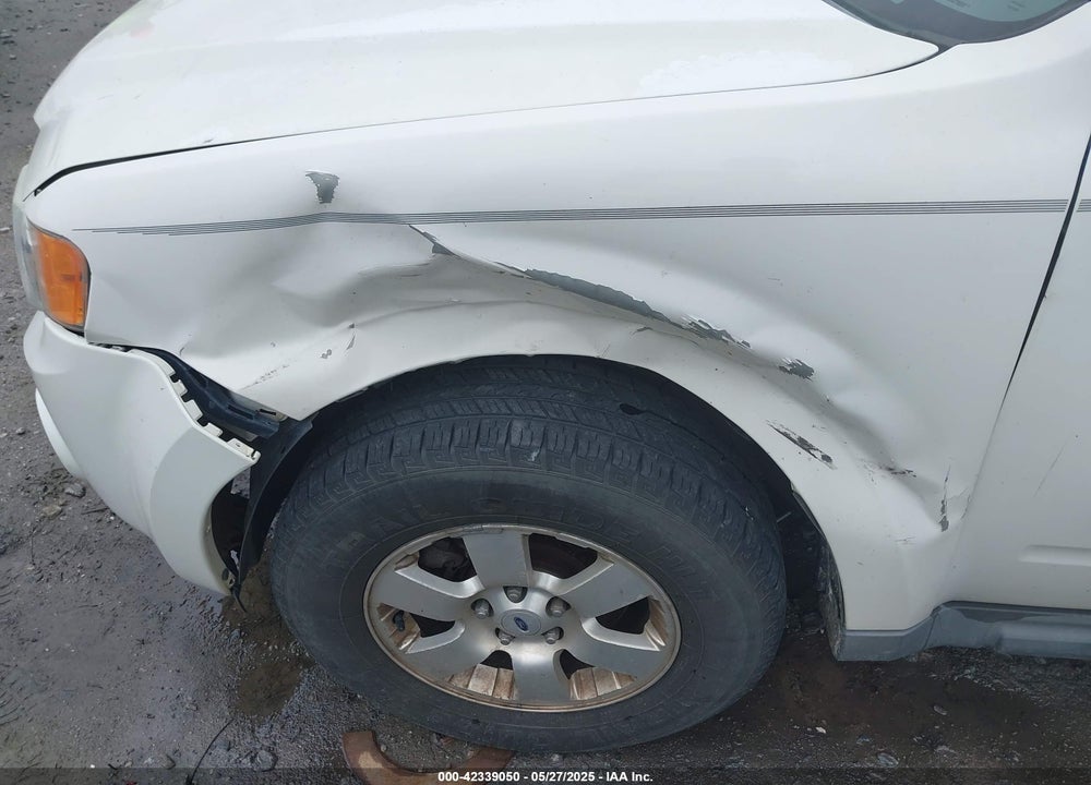2012 FORD ESCAPE LIMITED VIN: 1FMCU0EG5CKC23419