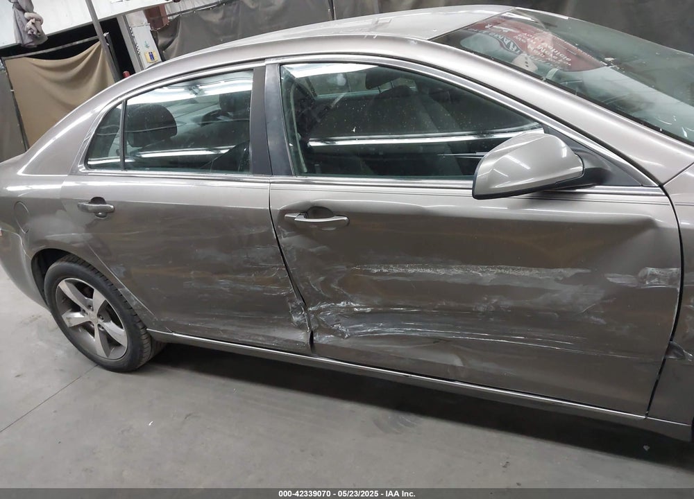 2011 CHEVROLET MALIBU VIN: 1G1ZC5E13BF362071