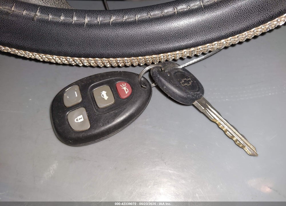 2011 CHEVROLET MALIBU VIN: 1G1ZC5E13BF362071