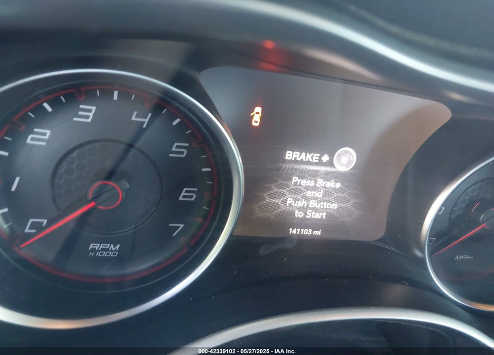 2015 DODGE CHARGER SXT VIN: 2C3CDXHG4FH844272