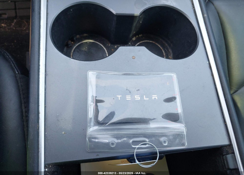2022 TESLA MODEL 3 VIN: 5YJ3E1EA1NF291266