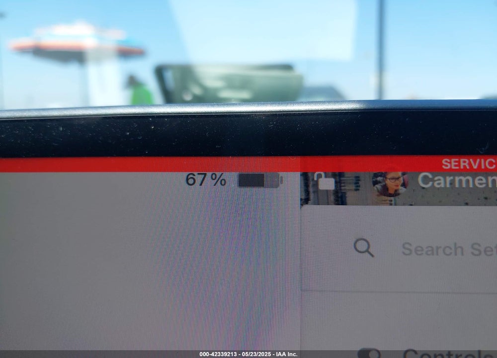 2022 TESLA MODEL 3 VIN: 5YJ3E1EA1NF291266