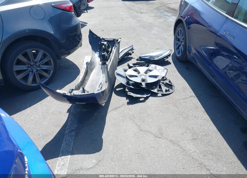 2022 TESLA MODEL 3 VIN: 5YJ3E1EA1NF291266