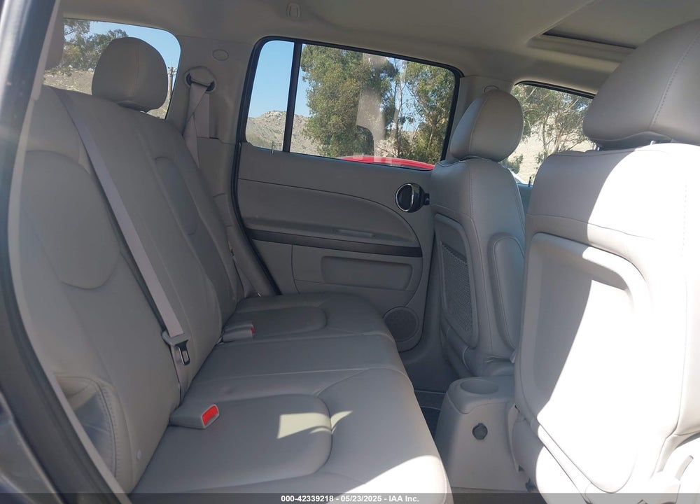 2006 CHEVROLET HHR VIN: 3GNDA23P06S588395