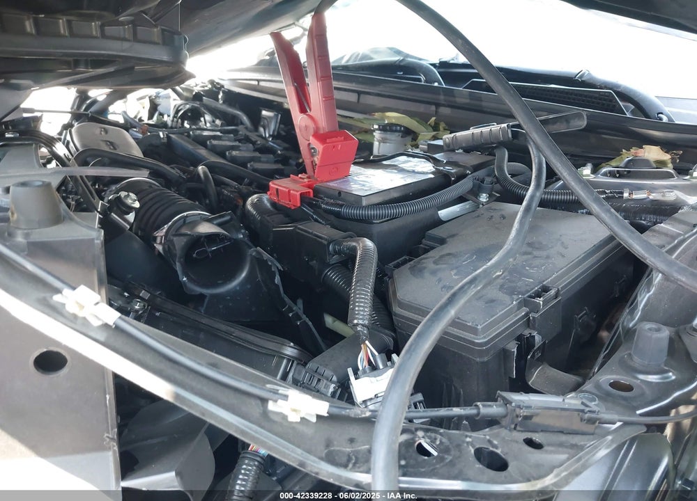 2024 HONDA ACCORD VIN: 1HGCY1F2XRA060929