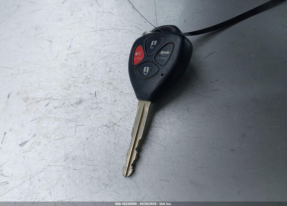 2009 TOYOTA COROLLA LE/S/XLE VIN: 1NXBU40E49Z101303