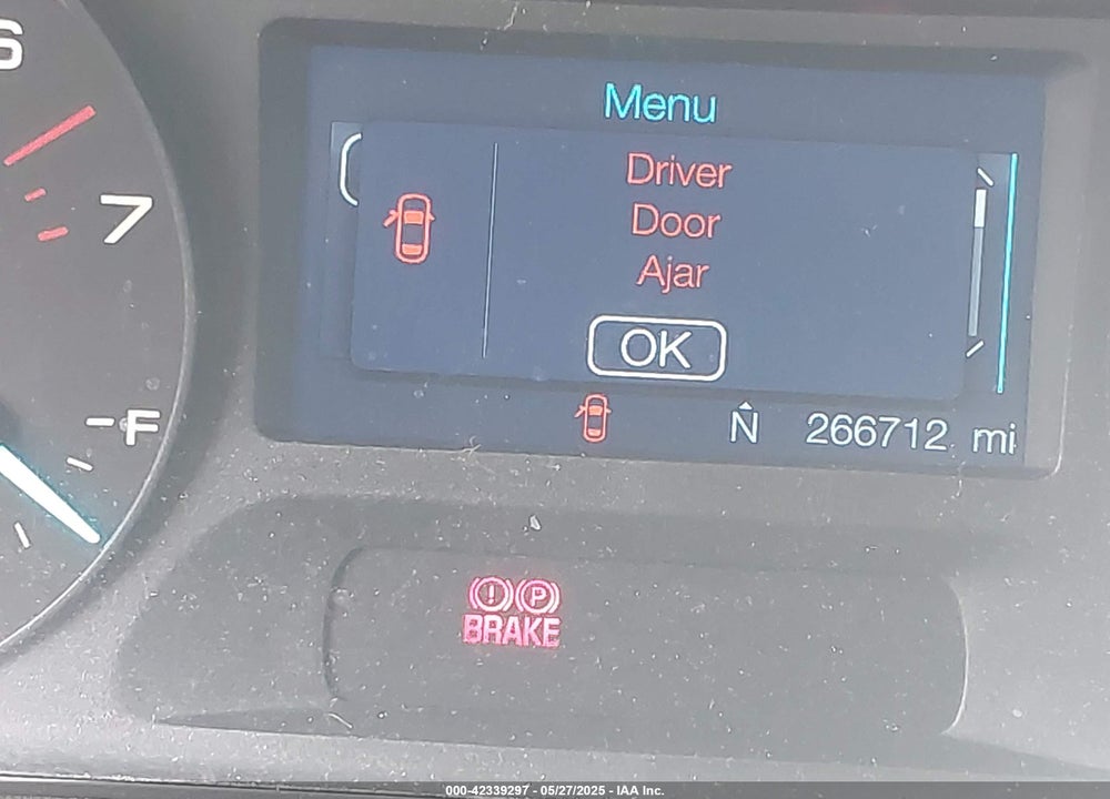 2012 FORD EDGE SEL VIN: 2FMDK3JC0CBA56203