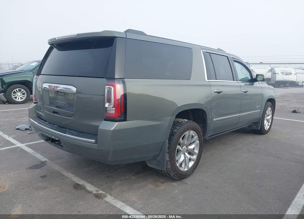 2017 GMC YUKON XL VIN: 1GKS2HKJ2HR389548