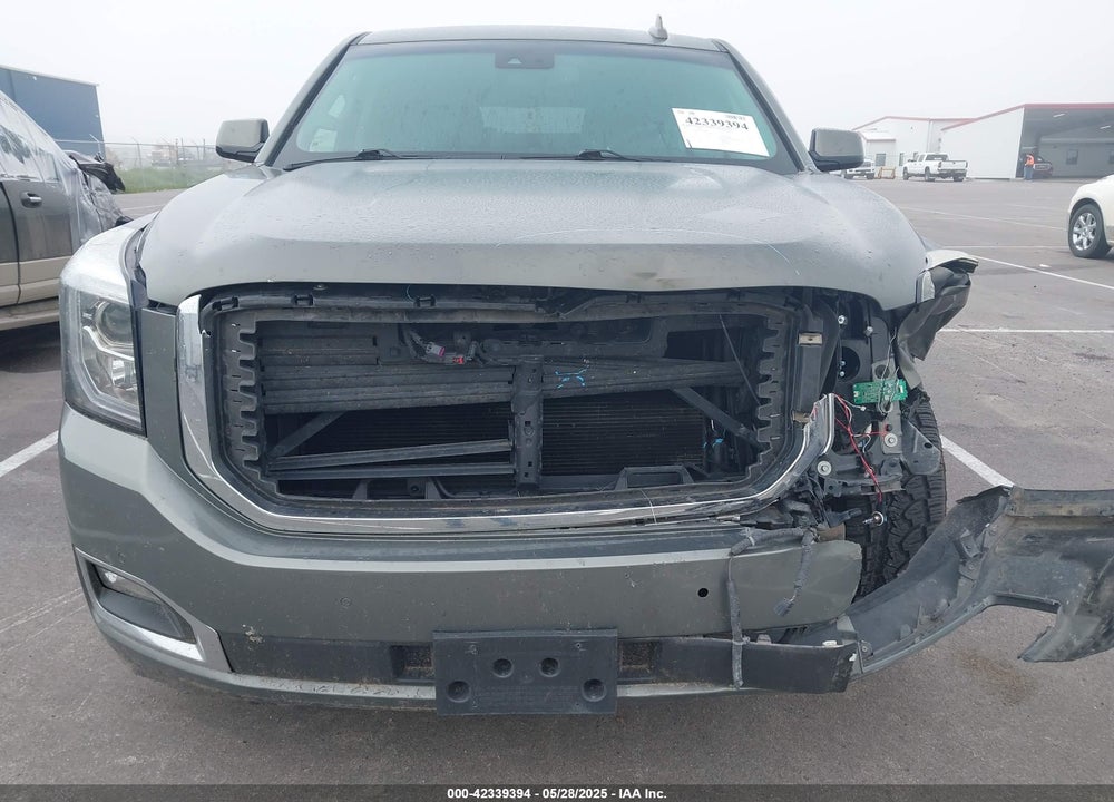 2017 GMC YUKON XL VIN: 1GKS2HKJ2HR389548