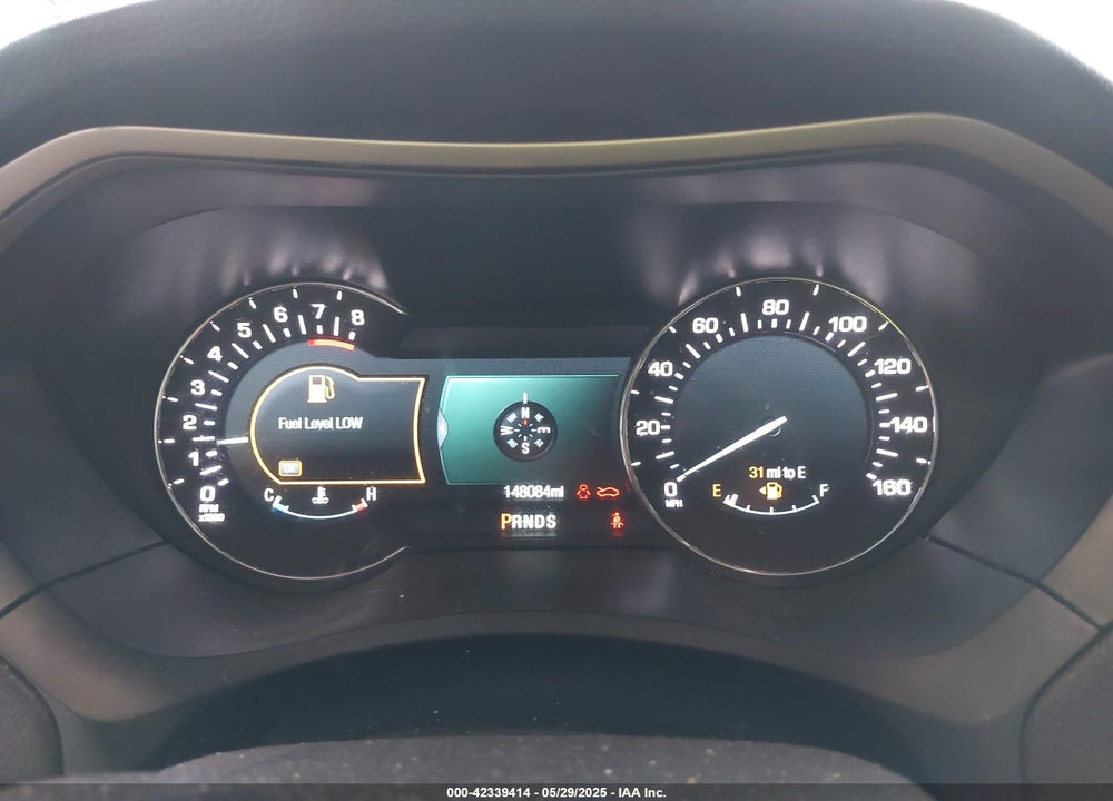 2015 LINCOLN MKZ VIN: 3LN6L2J9XFR616559
