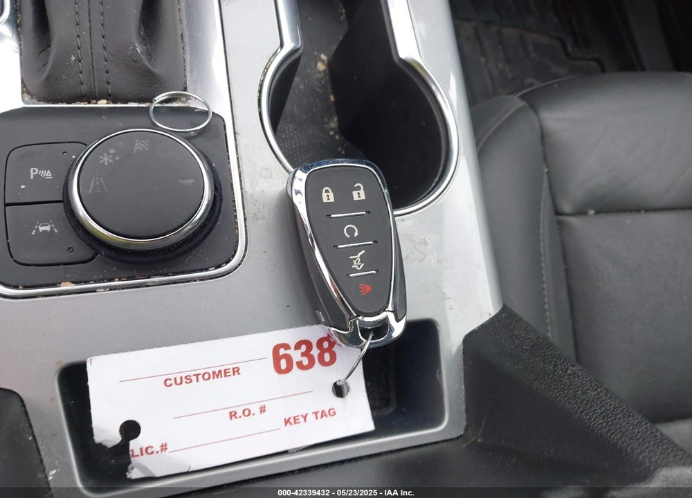 2021 CHEVROLET BLAZER VIN: 3GNKBDRS0MS521451