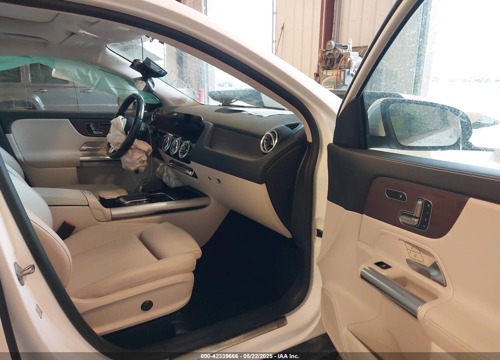 2023 MERCEDES-BENZ GLA-CLASS VIN: W1N4N4HB3PJ479110