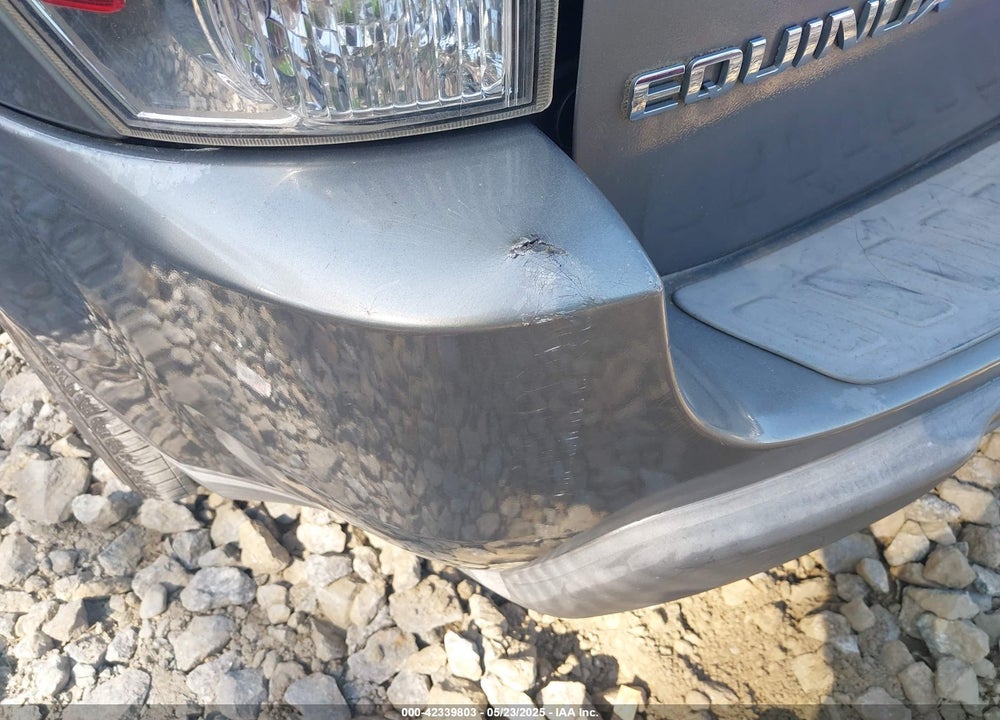 2006 CHEVROLET EQUINOX VIN: 2CNDL63FX66018318