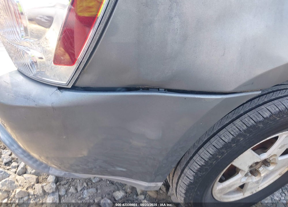 2006 CHEVROLET EQUINOX VIN: 2CNDL63FX66018318