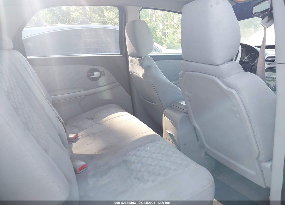 2006 CHEVROLET EQUINOX VIN: 2CNDL63FX66018318