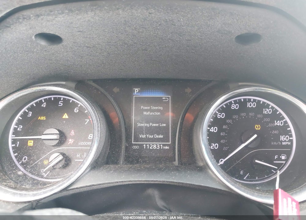 2020 TOYOTA CAMRY VIN: 4T1C11AK4LU381912