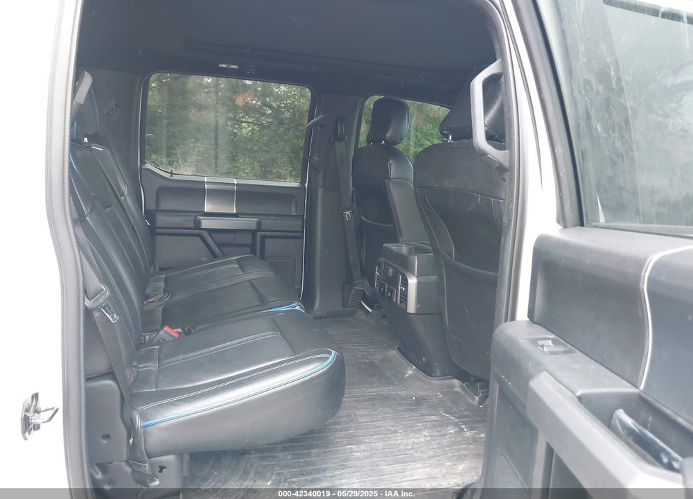 2018 FORD F-150 XLT VIN: 1FTEW1E56JFB34086
