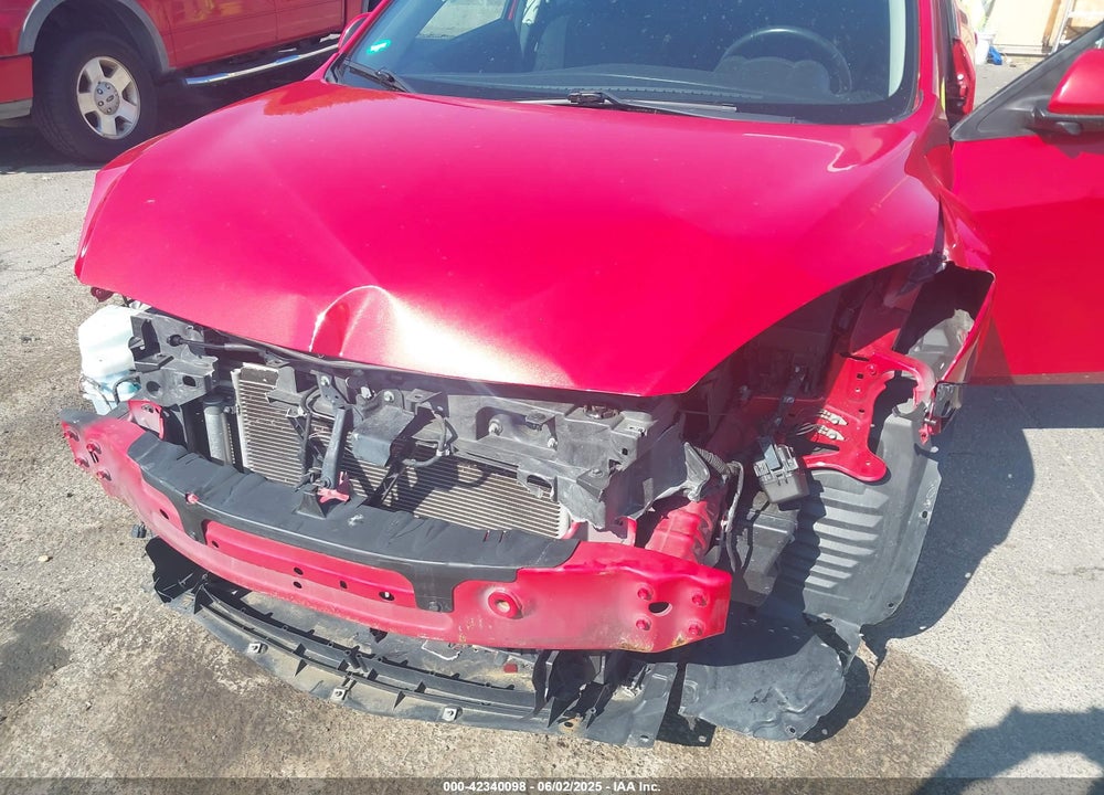 2013 MAZDA 3 I TOURING VIN: JM1BL1L7XD1834274