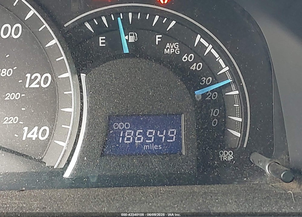 2015 TOYOTA CAMRY LE VIN: 4T4BF1FK6FR515190