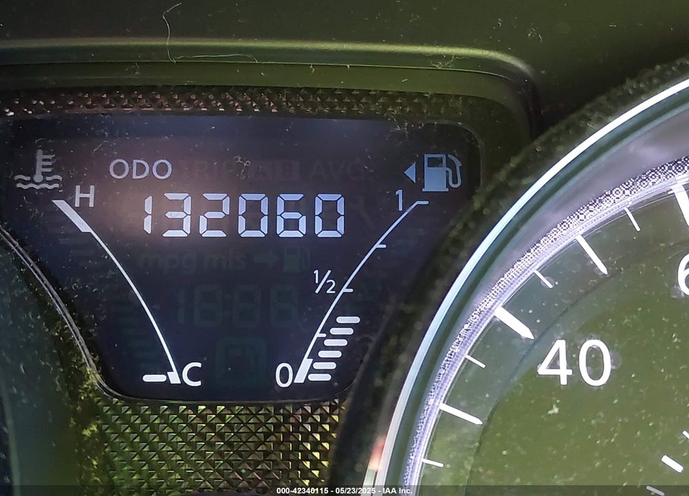 2015 NISSAN VERSA 1.6 SV VIN: 3N1CN7AP9FL893982