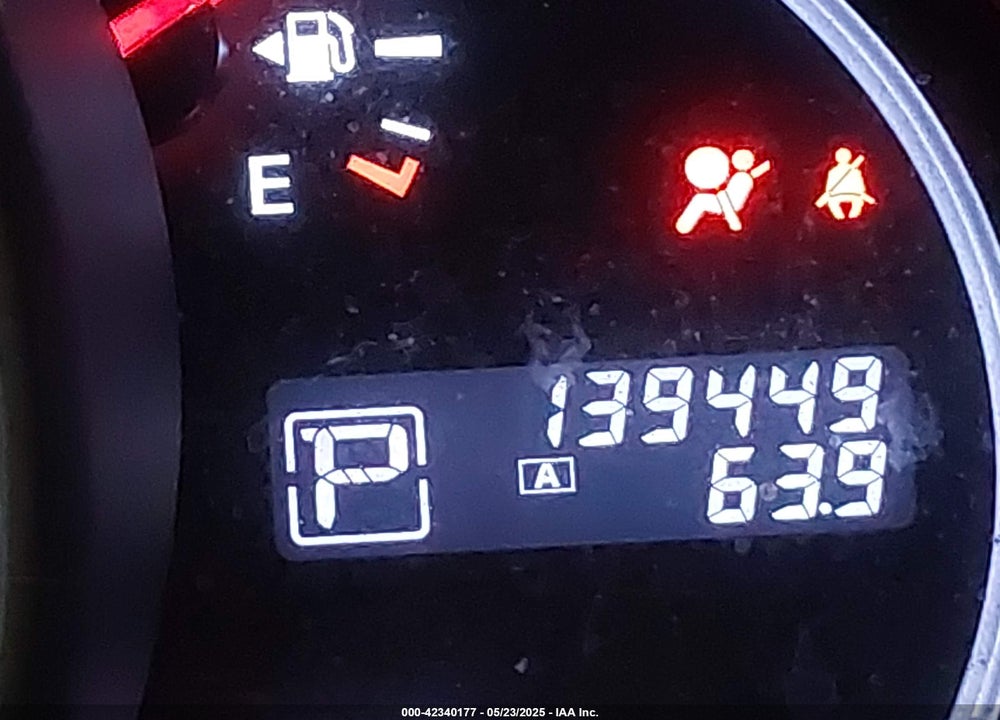 2012 NISSAN MURANO S VIN: JN8AZ1MU3CW107790