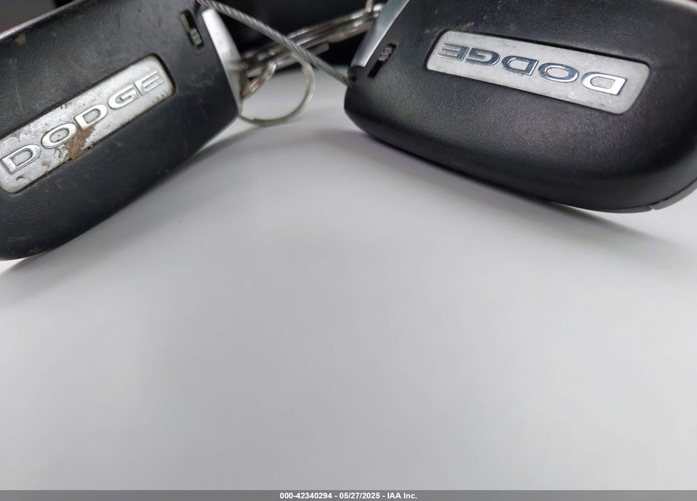 2014 DODGE JOURNEY SXT VIN: 3C4PDDBG2ET174313