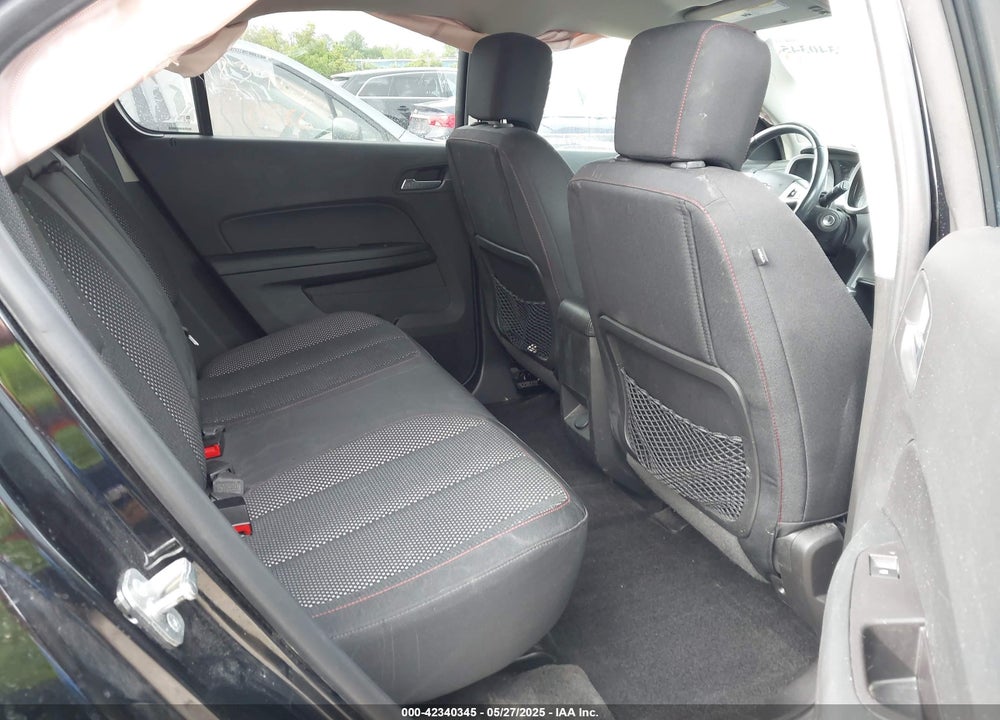 2016 CHEVROLET EQUINOX LT VIN: 2GNALCEK4G1120719