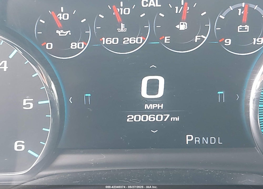 2018 CHEVROLET TAHOE VIN: 1GNSCCKC4JR365908