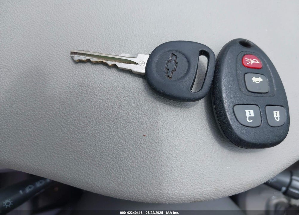 2011 CHEVROLET MALIBU VIN: 1G1ZB5E11BF170893