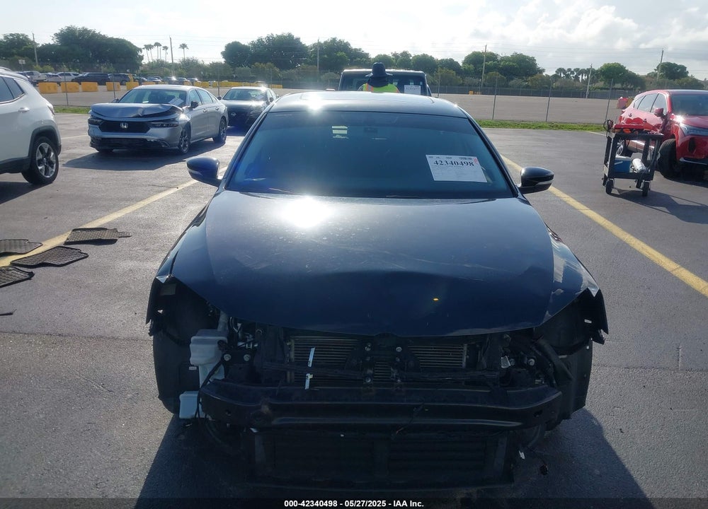 2018 VOLKSWAGEN JETTA 1.8T SEL VIN: 3VWL17AJ0JM214427