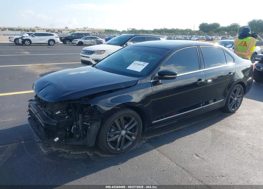 2018 VOLKSWAGEN JETTA 1.8T SEL VIN: 3VWL17AJ0JM214427