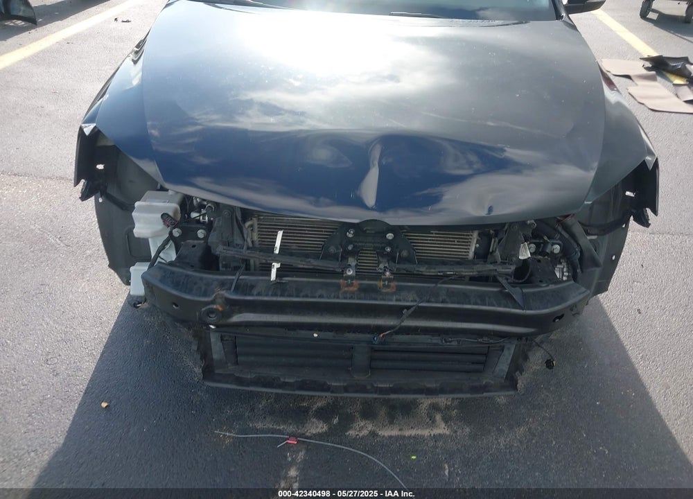 2018 VOLKSWAGEN JETTA 1.8T SEL VIN: 3VWL17AJ0JM214427