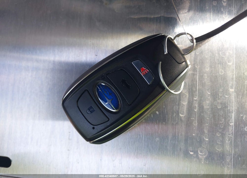 2024 SUBARU CROSSTREK VIN: JF2GUADC2RH918474
