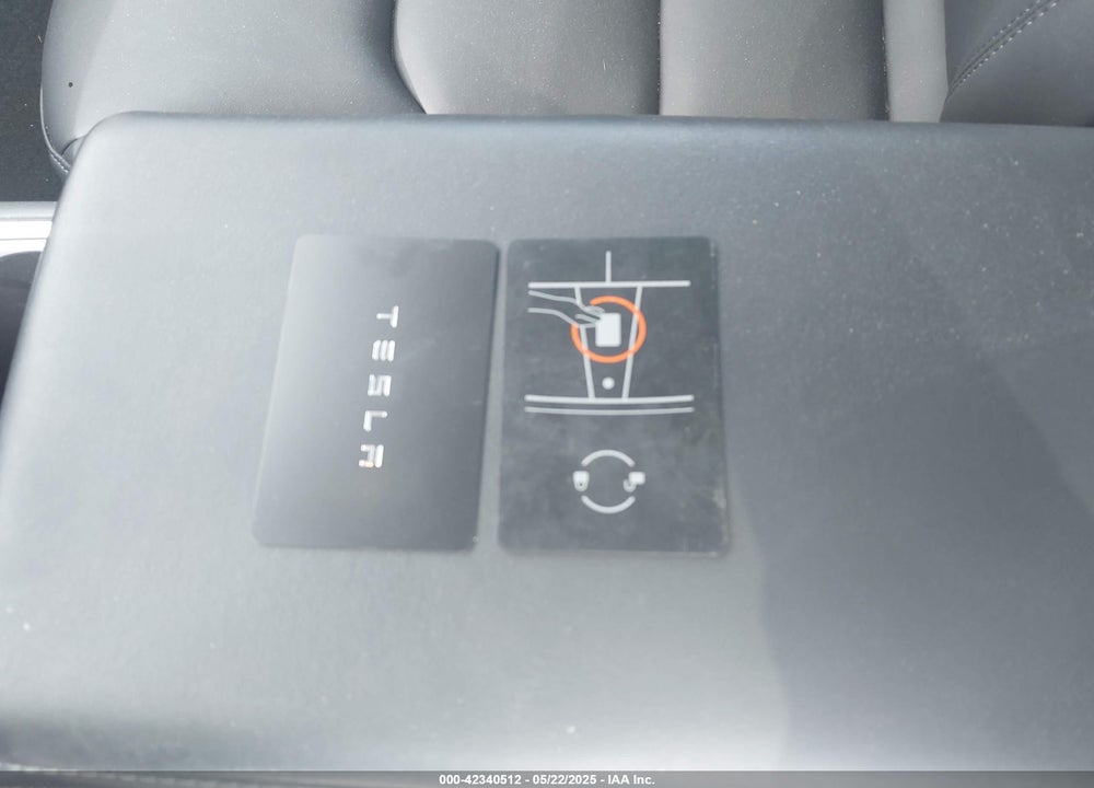 2021 TESLA MODEL 3 VIN: 5YJ3E1EBXMF848943