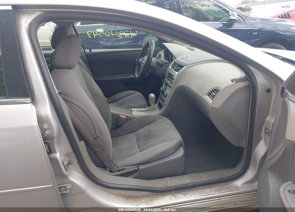 2009 CHEVROLET MALIBU VIN: 1G1ZH57B49F216442