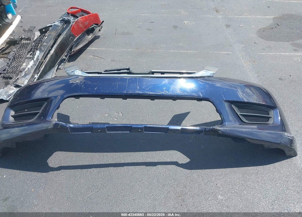 2015 HONDA ACCORD VIN: 1HGCR2F56FA074089