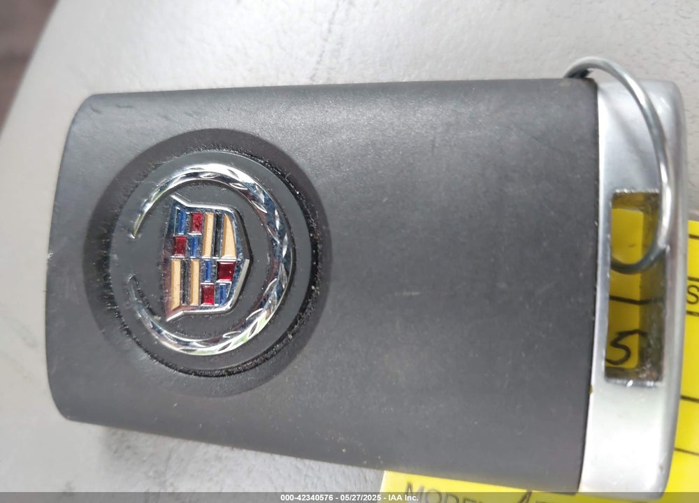 2014 CADILLAC ATS PREMIUM VIN: 1G6AL5S32E0166157
