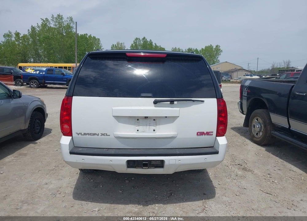 2013 GMC YUKON XL 1500 VIN: 1GKS2KE71DR179448
