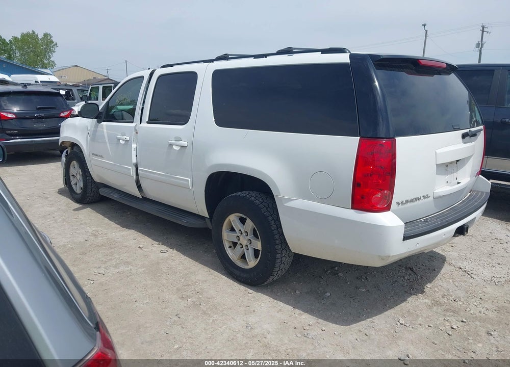 2013 GMC YUKON XL 1500 VIN: 1GKS2KE71DR179448