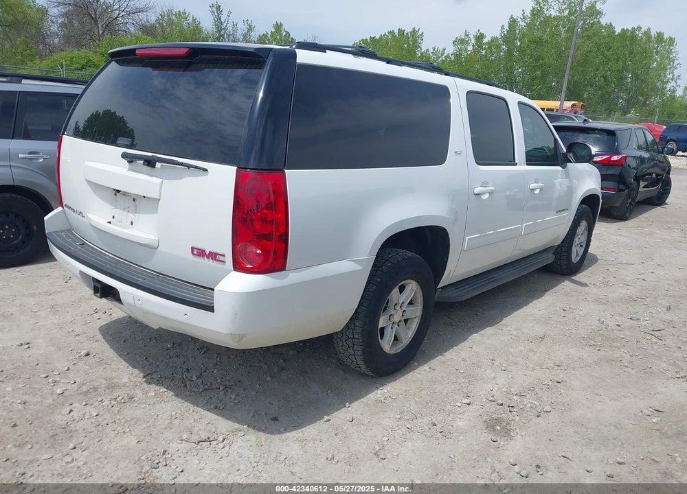 2013 GMC YUKON XL 1500 VIN: 1GKS2KE71DR179448