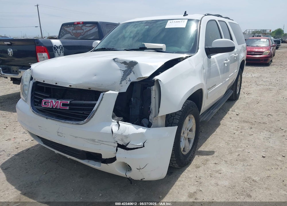 2013 GMC YUKON XL 1500 VIN: 1GKS2KE71DR179448