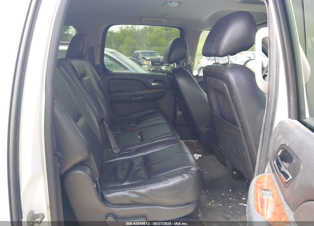 2013 GMC YUKON XL 1500 VIN: 1GKS2KE71DR179448