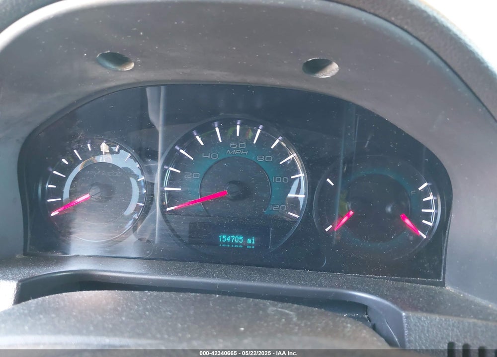 2011 FORD FUSION SPORT VIN: 3FAHP0KC2BR199390