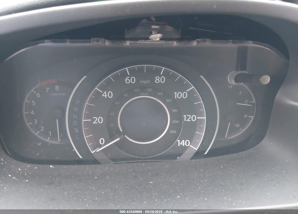 2015 HONDA CR-V VIN: 2HKRM4H59FH630386