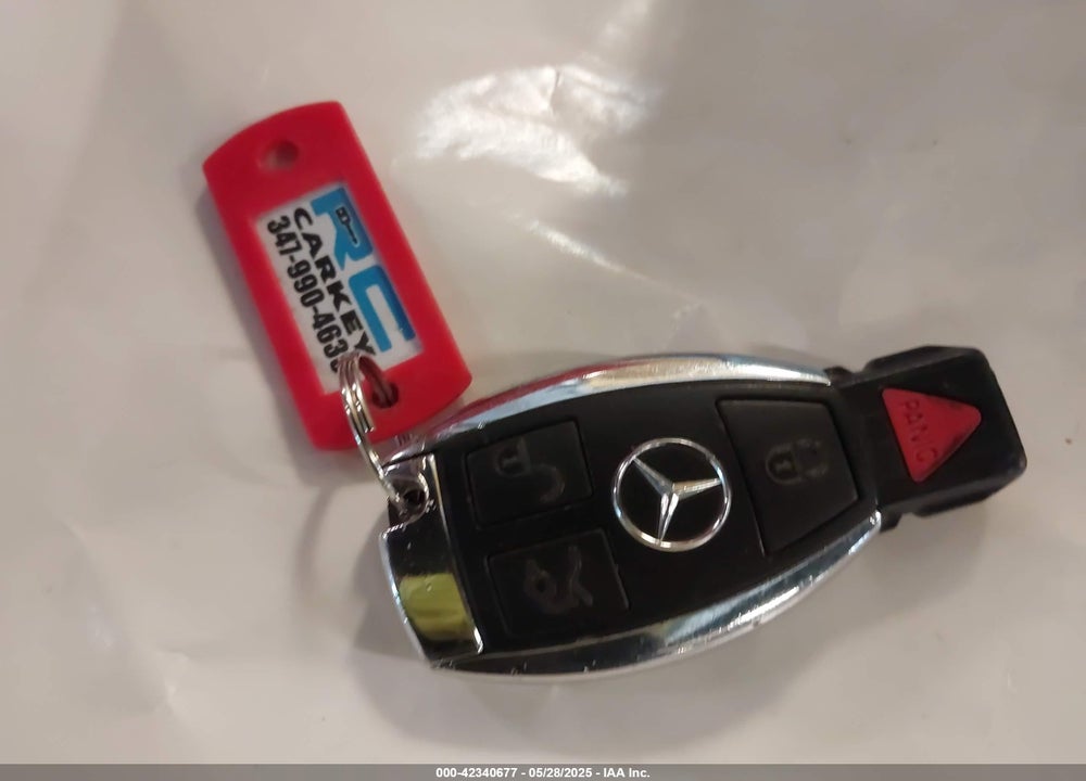 2006 MERCEDES-BENZ CLS 500 VIN: WDDDJ75X96A030135