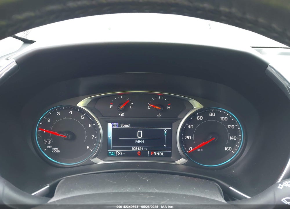 2018 CHEVROLET EQUINOX LT VIN: 2GNAXJEV4J6177886