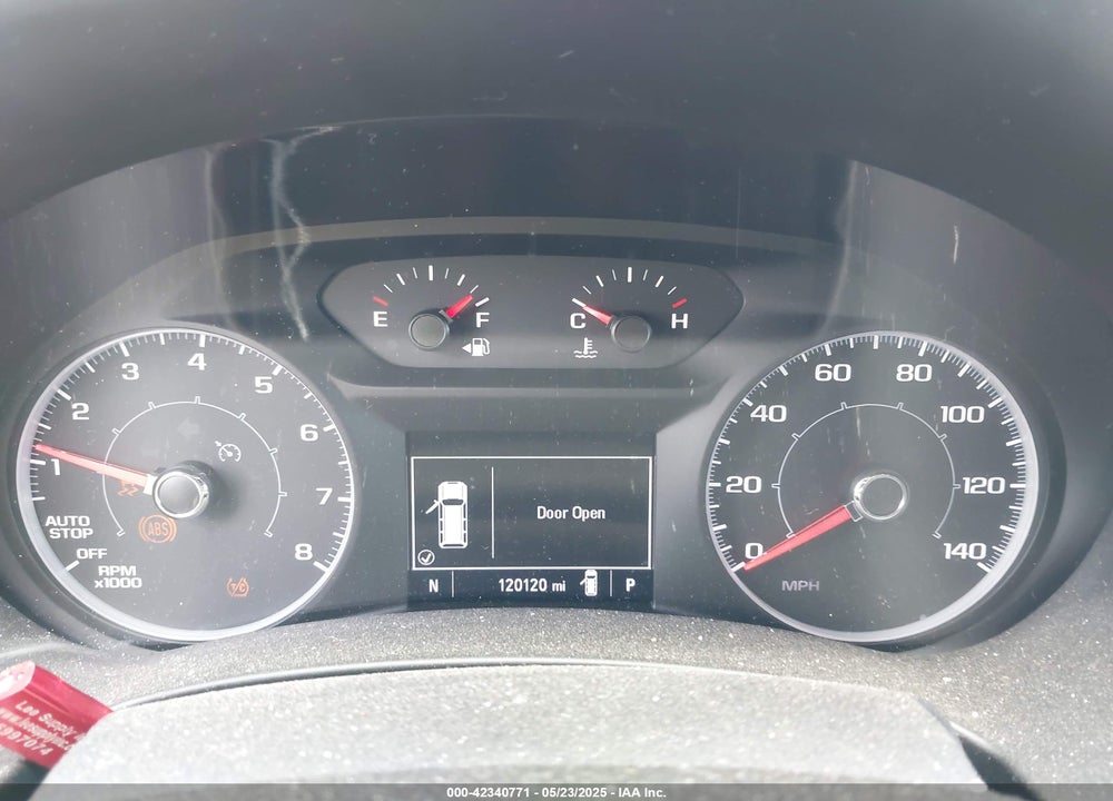 2018 GMC TERRAIN VIN: 3GKALMEV0JL250953
