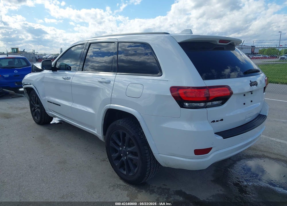 2019 JEEP GRAND CHEROKEE VIN: 1C4RJFAG6KC837646
